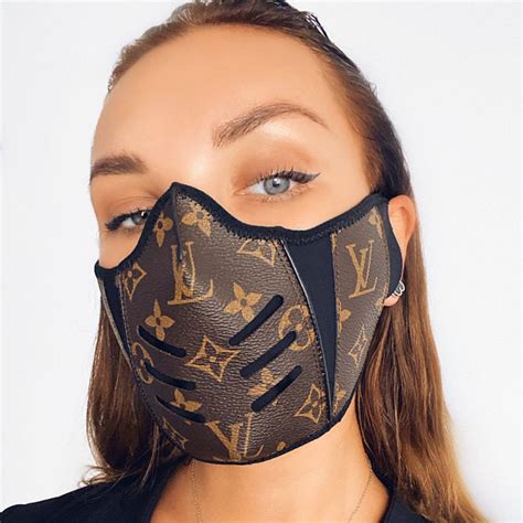 buy louis vuitton mask online|louis vuitton face mask.